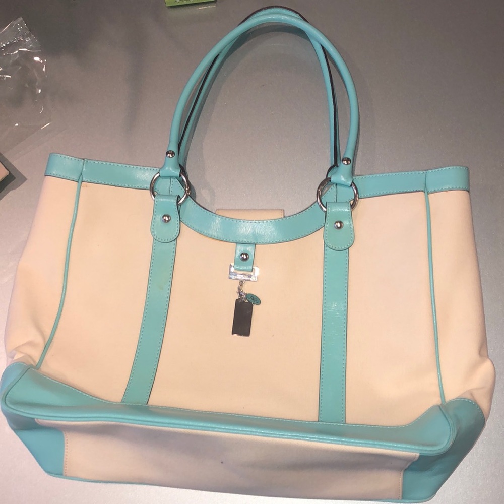 Things Remembered shoulder bag purse